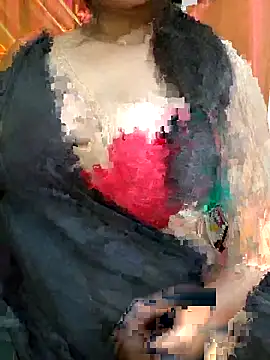 Tanisha-Sultana live sex cam