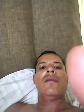 Gracho_25 live sex cam