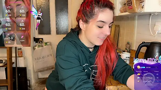 jennystyle's cam snapshot