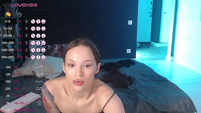 Jade_Lumin's cam snapshot