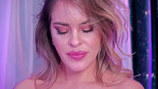 RoseEvann's cam snapshot