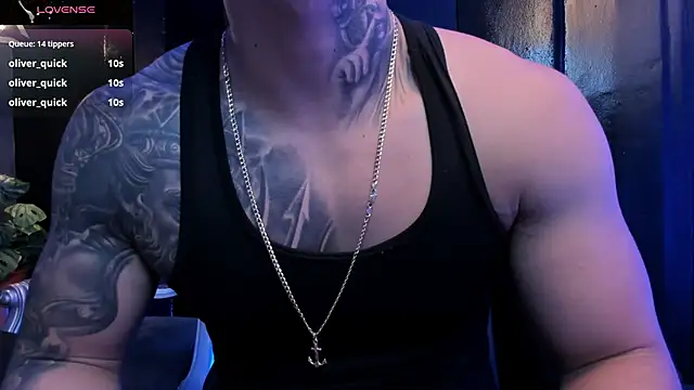 SalvatoreDmore live sex cam