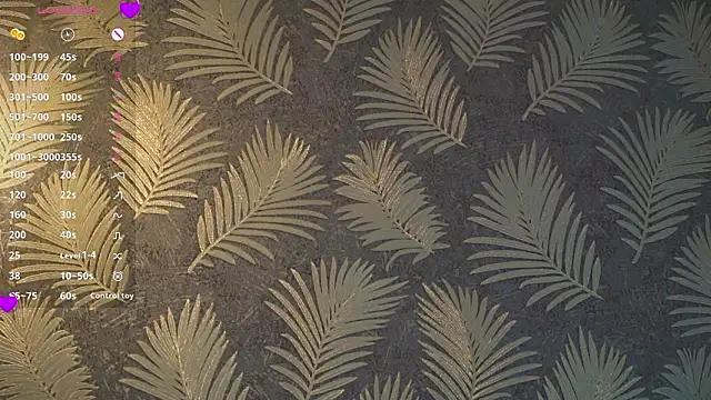 SibleyAllston live sex cam