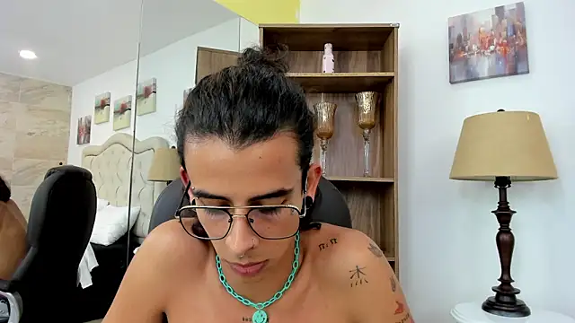 Ibratxandy live sex cam