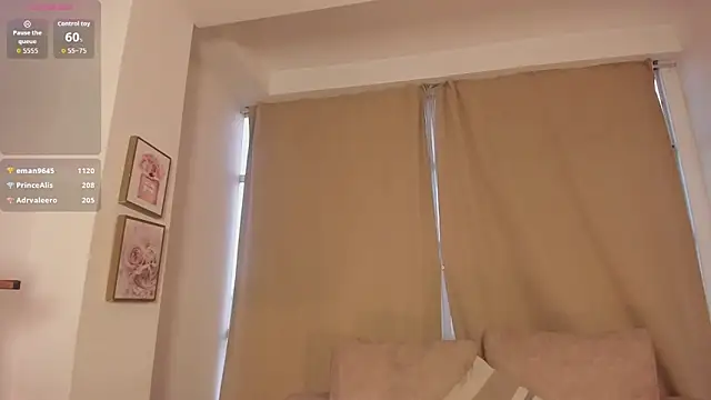 barbie_es's cam snapshot