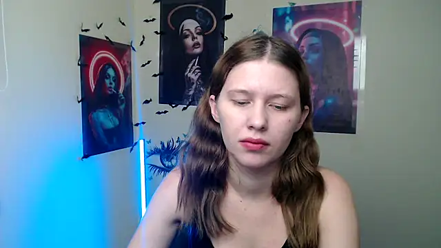 StellaCRL's cam snapshot