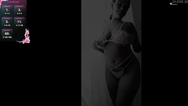 Keyli_sweet's cam snapshot