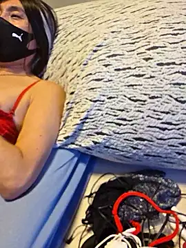 inranranko1919 live sex cam