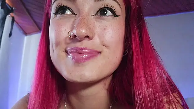 luccycollins_'s cam snapshot