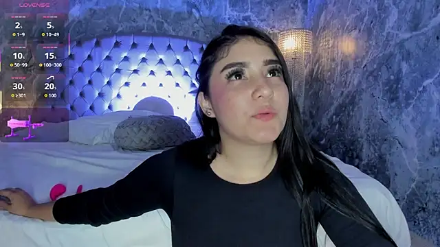 Belliinda_21's cam snapshot