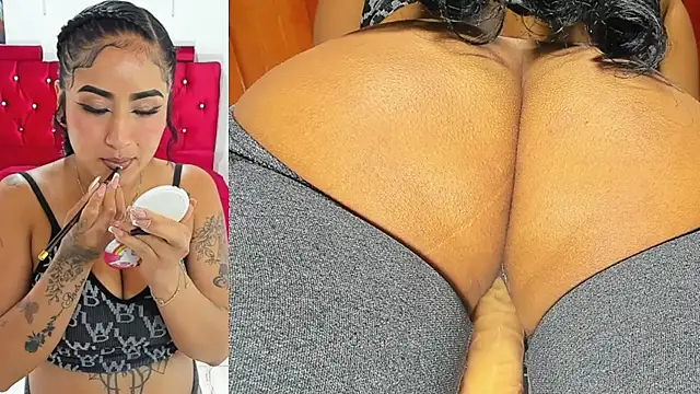 kailyn_funny's cam snapshot