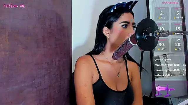 lumi_love's cam snapshot