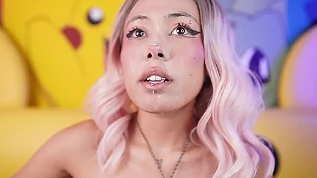 miss__maria's cam snapshot