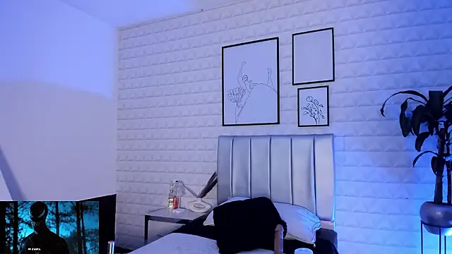 bella-green live sex cam