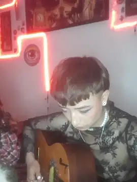 AlexxaAndRileyy's cam snapshot