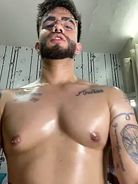 King_Draven3 live sex cam