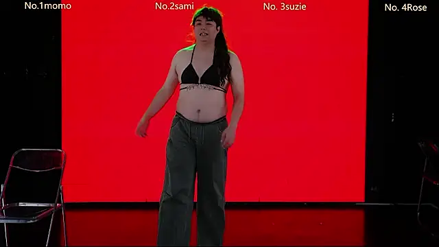 G-Velvet live sex cam