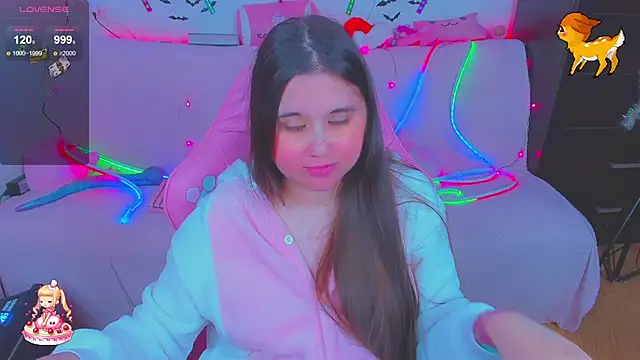 Lolisuccub live sex cam