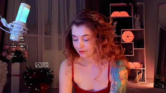 honeycherry's cam snapshot