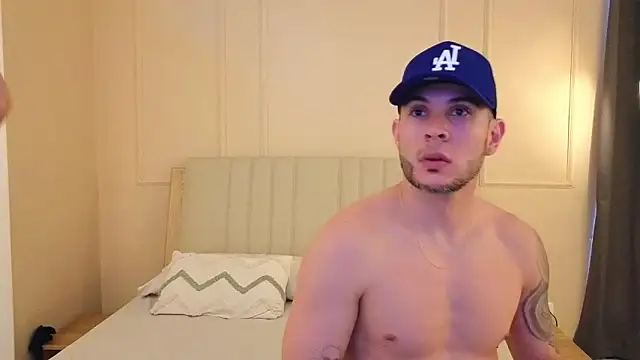 mr_danni's cam snapshot