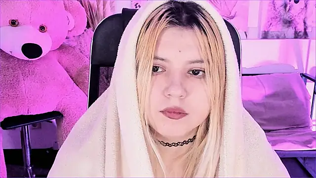 DiaAngell's cam snapshot