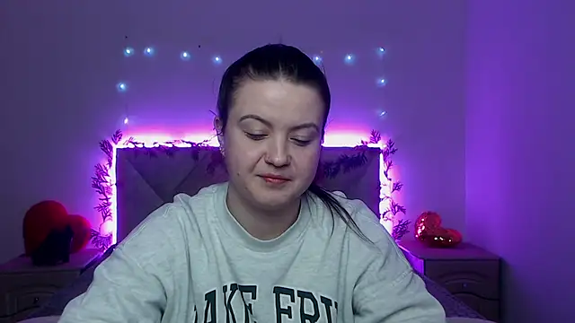 MavkaCute's cam snapshot