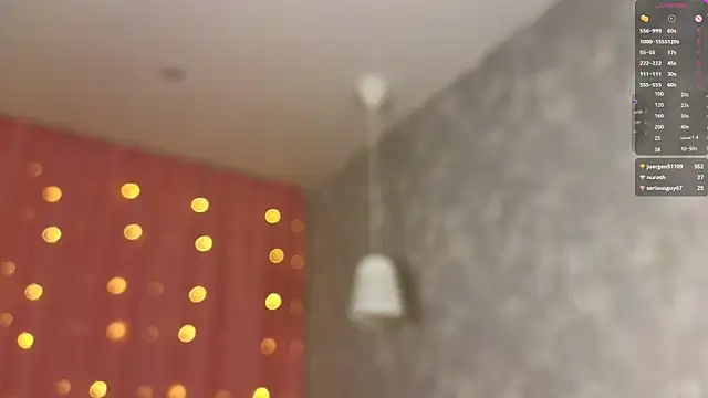 vivyboo111's cam snapshot