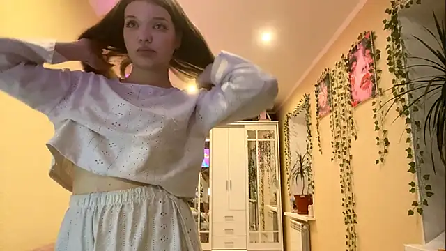 PowderedTalc's cam snapshot