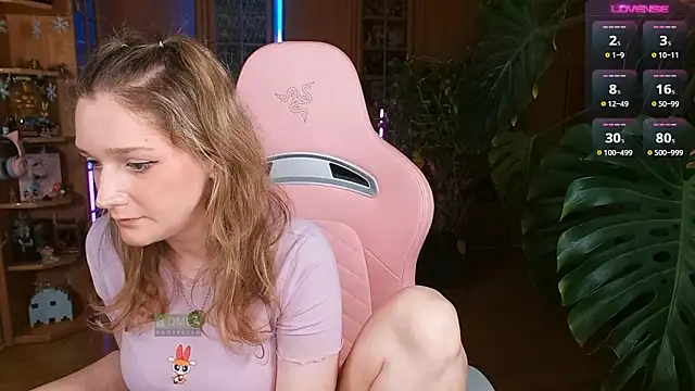 NicoleFaith's cam snapshot