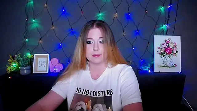 JessikaDaniel's cam snapshot