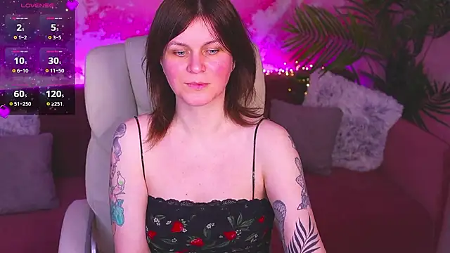 TinaMelt's cam snapshot