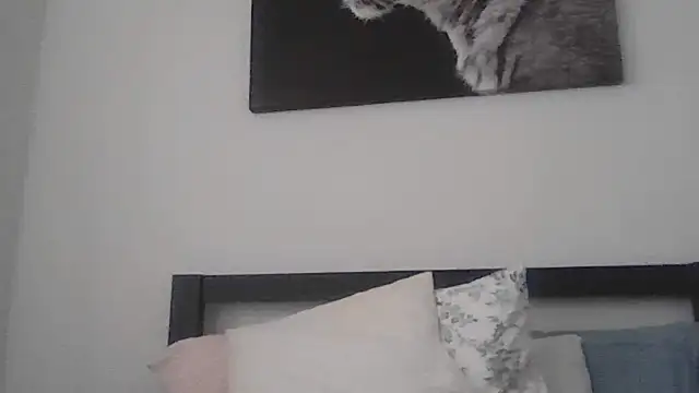 cryptokimgirl's cam snapshot