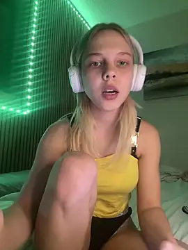 bellezza0's cam snapshot