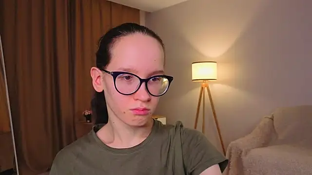 BettyBrowni's cam snapshot