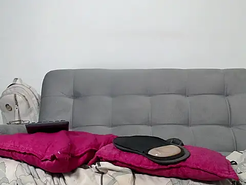 AmeliaTompson's cam snapshot