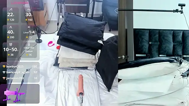 kevin_white_'s cam snapshot