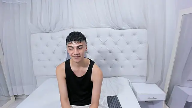 frank_jhonsson's cam snapshot