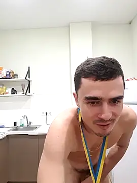 GoodGG's cam snapshot