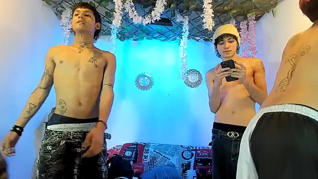 Bastian_boyshot77's cam snapshot