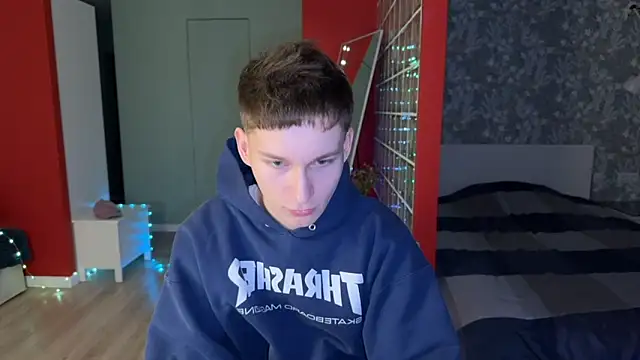 AlexFH's cam snapshot