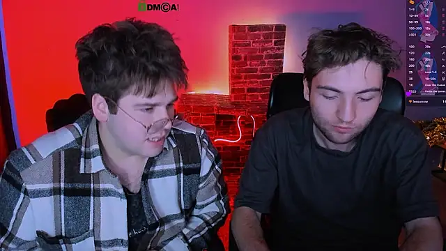 joseph_bear_'s cam snapshot