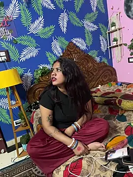 V-Hot-Sweti's cam snapshot