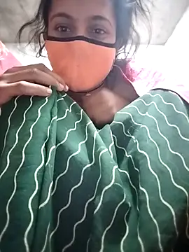 Sonam_shinde's cam snapshot