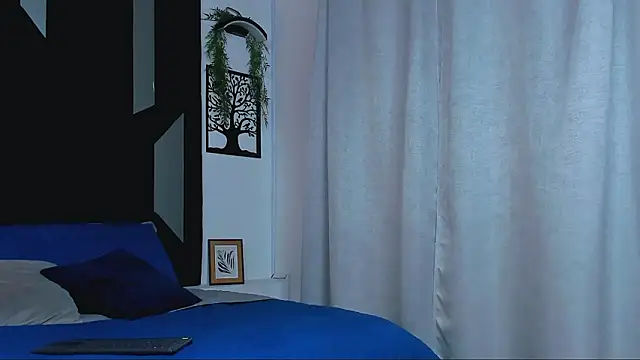 Ostin_Saints's cam snapshot