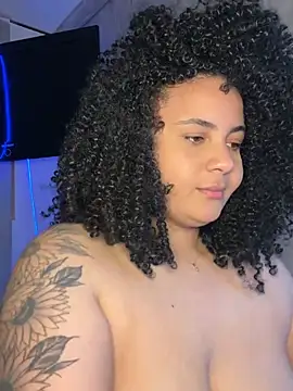 BabyChanntal's cam snapshot