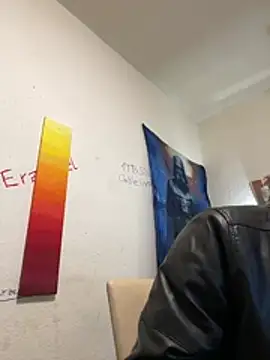 Toyjungee's cam snapshot