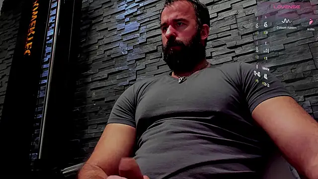 David_Big_Daddy live sex cam