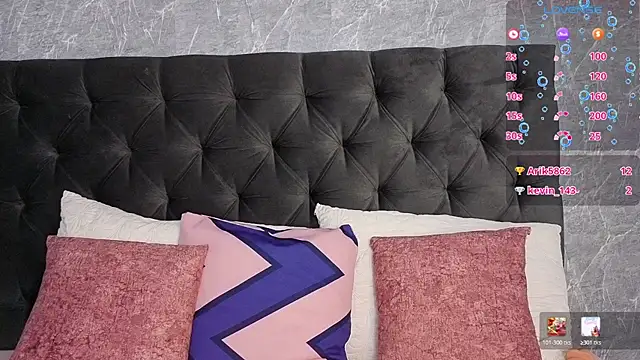 sasha__blaze's cam snapshot