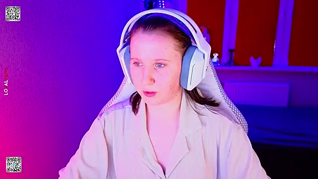 mon_lola's cam snapshot