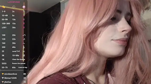 PieraMarch's cam snapshot